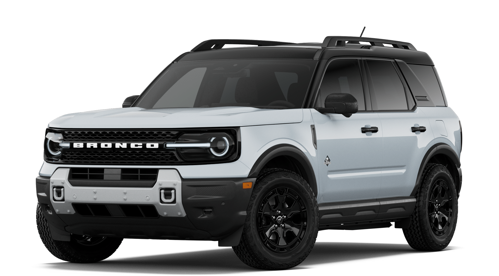 2026 Ford Bronco Sport® External Image 1